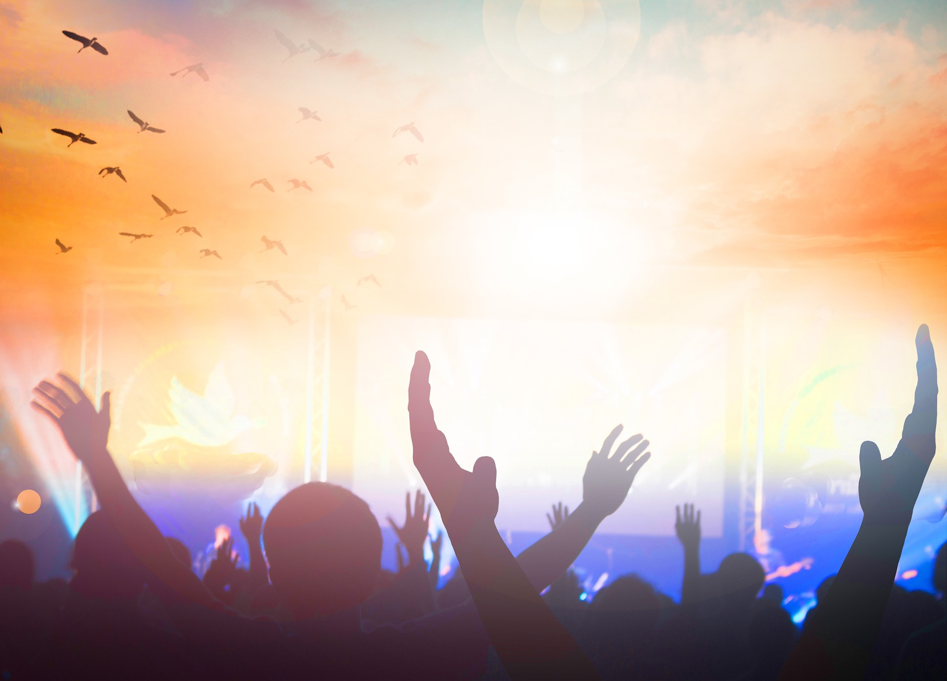 worship